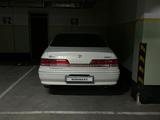 Toyota Mark II 1998 года за 5 600 000 тг. в Караганда – фото 3