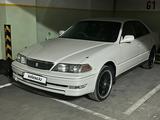 Toyota Mark II 1998 года за 5 600 000 тг. в Шымкент – фото 5