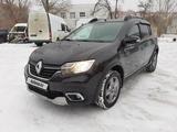 Renault Sandero Stepway 2019 годаүшін6 100 000 тг. в Актобе