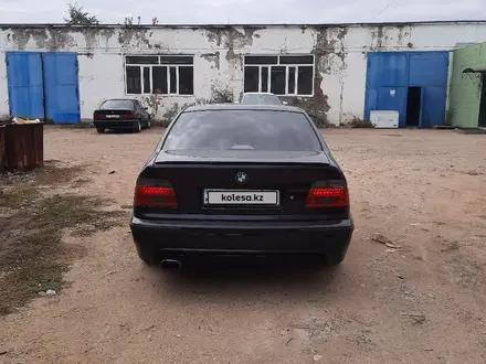 BMW 528 1996 года за 2 600 000 тг. в Павлодар – фото 5