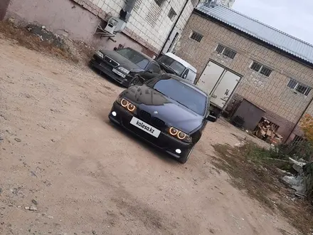 BMW 528 1996 года за 2 600 000 тг. в Павлодар – фото 8