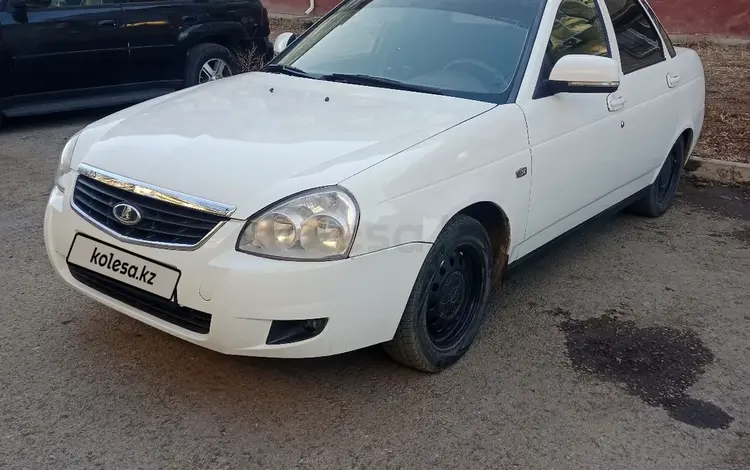 ВАЗ (Lada) Priora 2170 2011 года за 2 400 000 тг. в Атырау