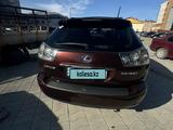 Lexus RX 350 2007 года за 10 500 000 тг. в Усть-Каменогорск – фото 3