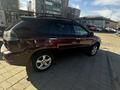 Lexus RX 350 2007 года за 10 500 000 тг. в Усть-Каменогорск – фото 4