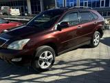 Lexus RX 350 2007 года за 10 500 000 тг. в Усть-Каменогорск – фото 2