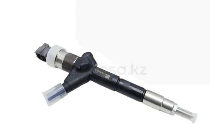 Форсунка 16600-8H800 NISSAN X-TRAIL 2.2 — DENSO 095000-0510 за 95 000 тг. в Астана