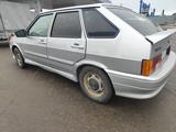 ВАЗ (Lada) 2114 2012 годаүшін1 100 000 тг. в Уральск – фото 2