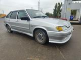 ВАЗ (Lada) 2114 2012 годаүшін1 100 000 тг. в Уральск – фото 3