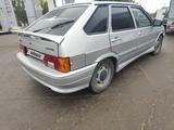 ВАЗ (Lada) 2114 2012 годаүшін1 100 000 тг. в Уральск – фото 4
