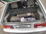 ВАЗ (Lada) 2114 2012 годаүшін1 100 000 тг. в Уральск – фото 5