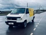 Volkswagen Transporter 1994 годаүшін3 000 000 тг. в Алматы