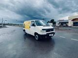 Volkswagen Transporter 1994 годаүшін3 000 000 тг. в Алматы – фото 3