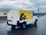Volkswagen Transporter 1994 годаүшін3 000 000 тг. в Алматы – фото 5