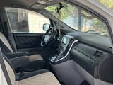 Toyota Alphard 2005 года за 8 000 000 тг. в Шымкент – фото 5