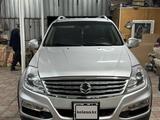 SsangYong Rexton 2013 года за 9 000 000 тг. в Алматы – фото 3