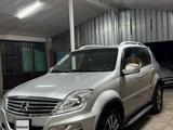 SsangYong Rexton 2013 года за 9 000 000 тг. в Алматы – фото 4