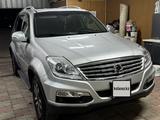 SsangYong Rexton 2013 года за 9 000 000 тг. в Алматы