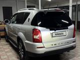 SsangYong Rexton 2013 года за 9 000 000 тг. в Алматы – фото 5