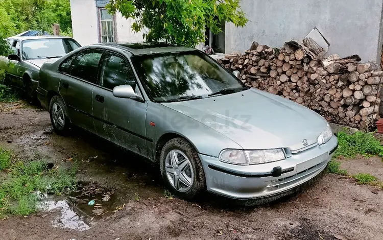 Honda Accord 1994 годаfor1 500 000 тг. в Акколь (Аккольский р-н)