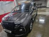 Hyundai Custin 2024 года за 14 500 000 тг. в Астана – фото 4