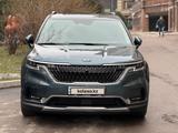 Kia Carnival 2021 годаүшін20 000 000 тг. в Алматы – фото 2