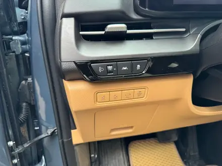 Kia Carnival 2021 года за 20 000 000 тг. в Алматы – фото 18