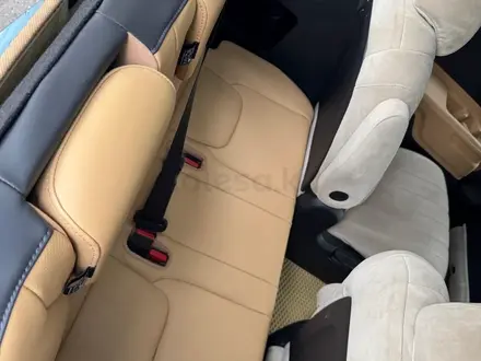 Kia Carnival 2021 года за 20 000 000 тг. в Алматы – фото 19