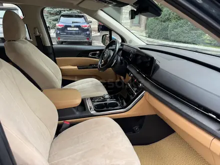 Kia Carnival 2021 года за 20 000 000 тг. в Алматы – фото 20