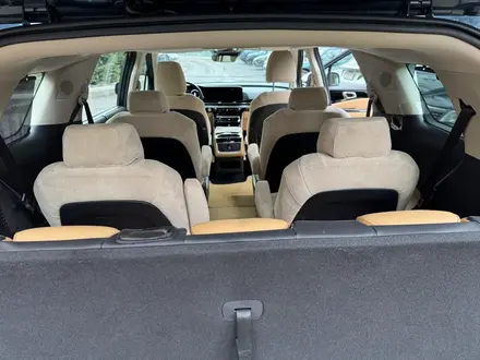 Kia Carnival 2021 года за 20 000 000 тг. в Алматы – фото 21