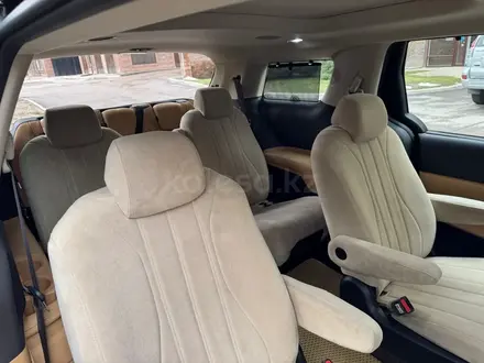 Kia Carnival 2021 года за 20 000 000 тг. в Алматы – фото 24