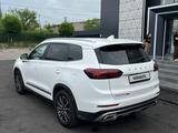 Chery Tiggo 8 Pro 2022 года за 8 250 000 тг. в Шымкент – фото 3