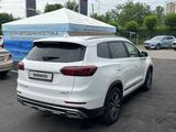 Chery Tiggo 8 Pro 2022 года за 8 250 000 тг. в Шымкент – фото 5