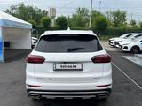 Chery Tiggo 8 Pro 2022 года за 8 250 000 тг. в Шымкент – фото 4