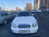 Hyundai Sonata 2004 годаfor1 700 000 тг. в Туркестан