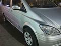 Mercedes-Benz Viano 2004 годаfor10 500 000 тг. в Тараз – фото 11