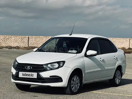 ВАЗ (Lada) Granta 2190 2020 года за 4 000 000 тг. в Актау