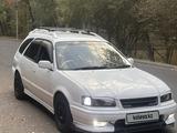 Toyota Sprinter Carib 1998 годаүшін2 500 000 тг. в Алматы