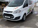 Ford Transit 2018 года за 11 750 000 тг. в Алматы