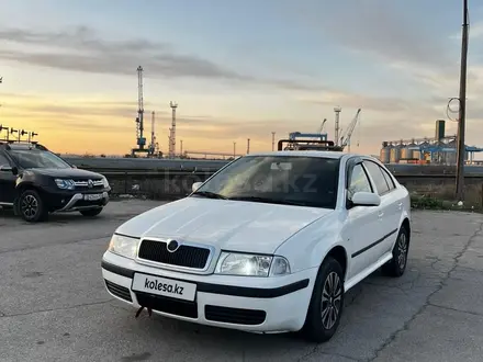 Skoda Octavia 2006 года за 3 000 000 тг. в Актау – фото 2