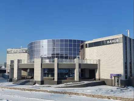 Jetour Bahus Караганда Майкудук в Караганда – фото 7