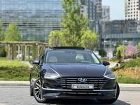 Hyundai Sonata 2020 года за 11 500 000 тг. в Алматы