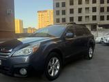 Subaru Outback 2014 года за 4 600 000 тг. в Актау