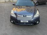 Subaru Outback 2014 годаүшін4 600 000 тг. в Актау – фото 3