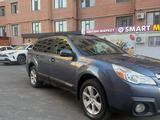 Subaru Outback 2014 годаүшін4 600 000 тг. в Актау – фото 2