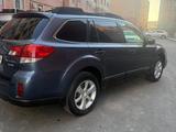 Subaru Outback 2014 годаүшін4 600 000 тг. в Актау – фото 5