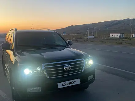 Toyota Land Cruiser 2011 года за 21 000 000 тг. в Актау – фото 5