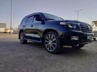 Toyota Land Cruiser 2011 годаүшін21 000 000 тг. в Актау