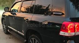 Toyota Land Cruiser 2011 года за 21 000 000 тг. в Актау – фото 2