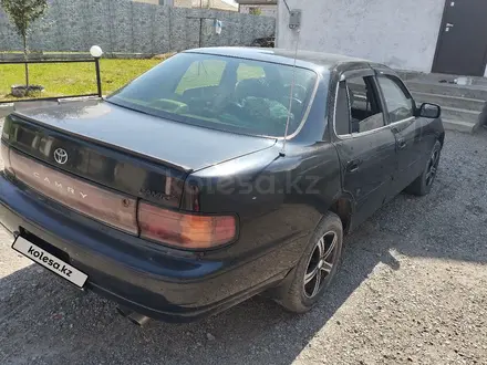 Toyota Camry 1992 года за 1 500 000 тг. в Талгар – фото 2