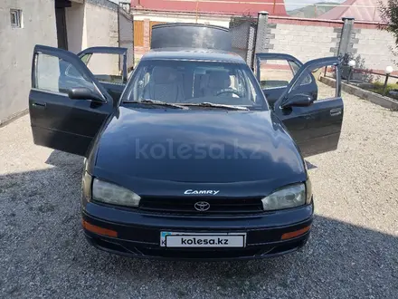 Toyota Camry 1992 года за 1 500 000 тг. в Талгар – фото 5